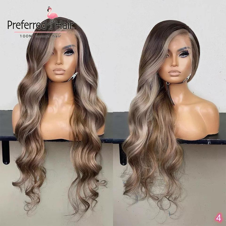 PERUCA BALAYAGE ROYAL PERUCA BALAYAGE ROYAL